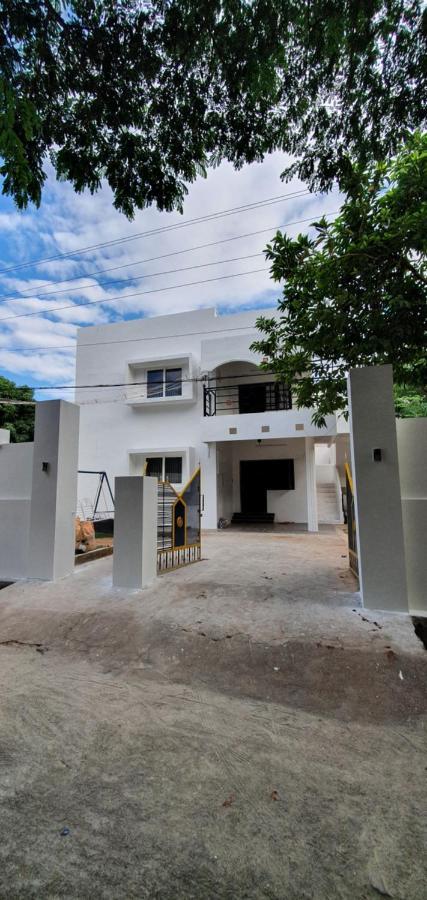 Oonjal Veedu Apartment Kuttalam  Bagian luar foto