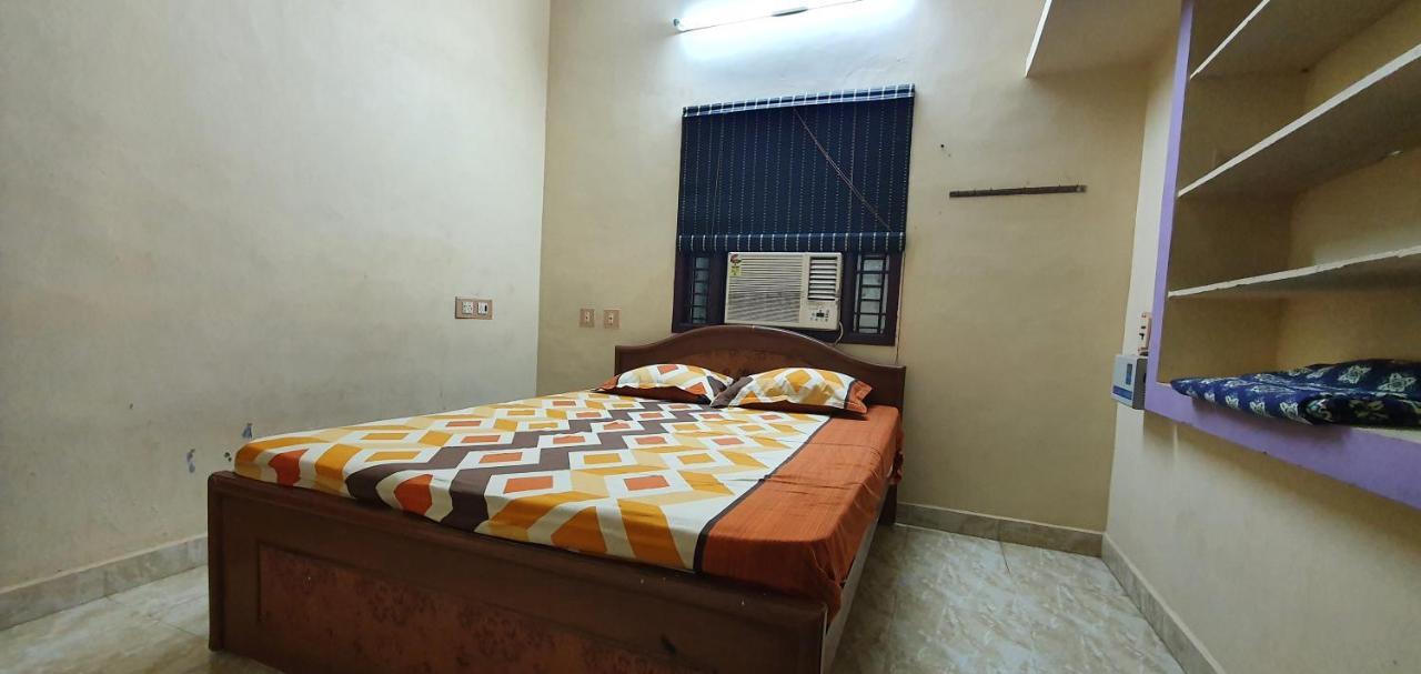 Oonjal Veedu Apartment Kuttalam  Bagian luar foto