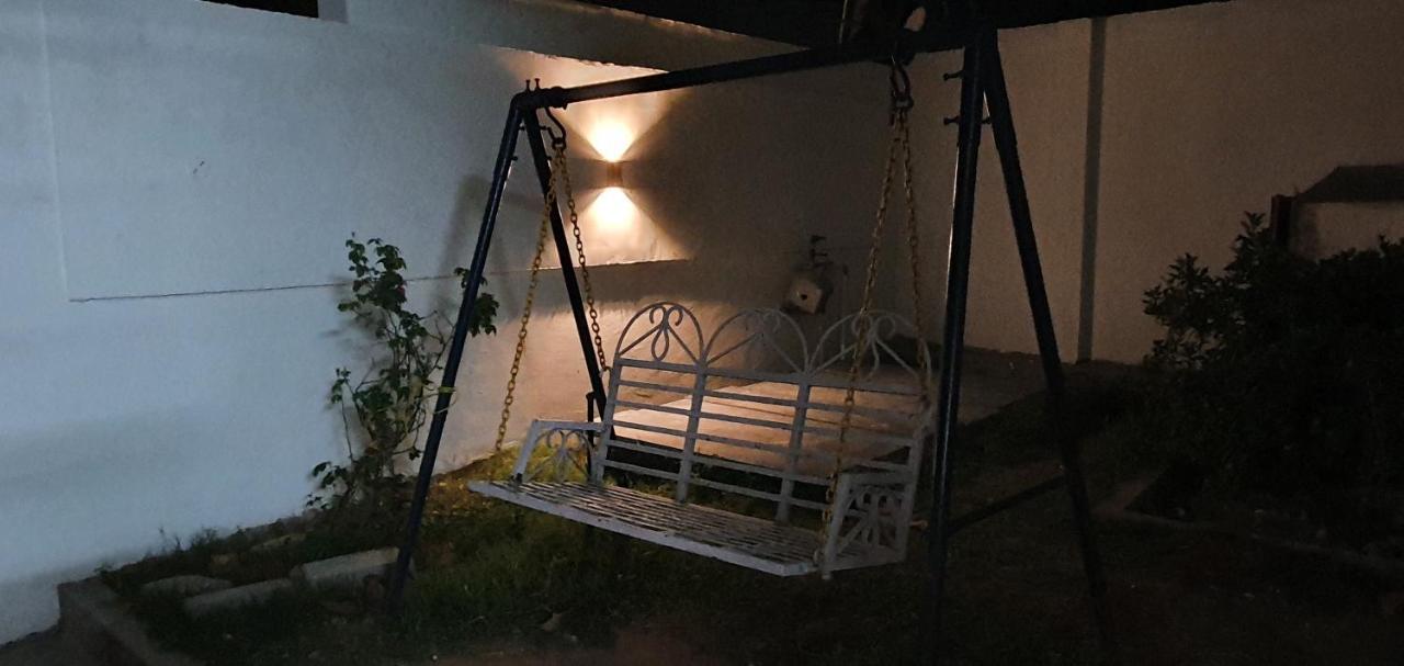 Oonjal Veedu Apartment Kuttalam  Bagian luar foto