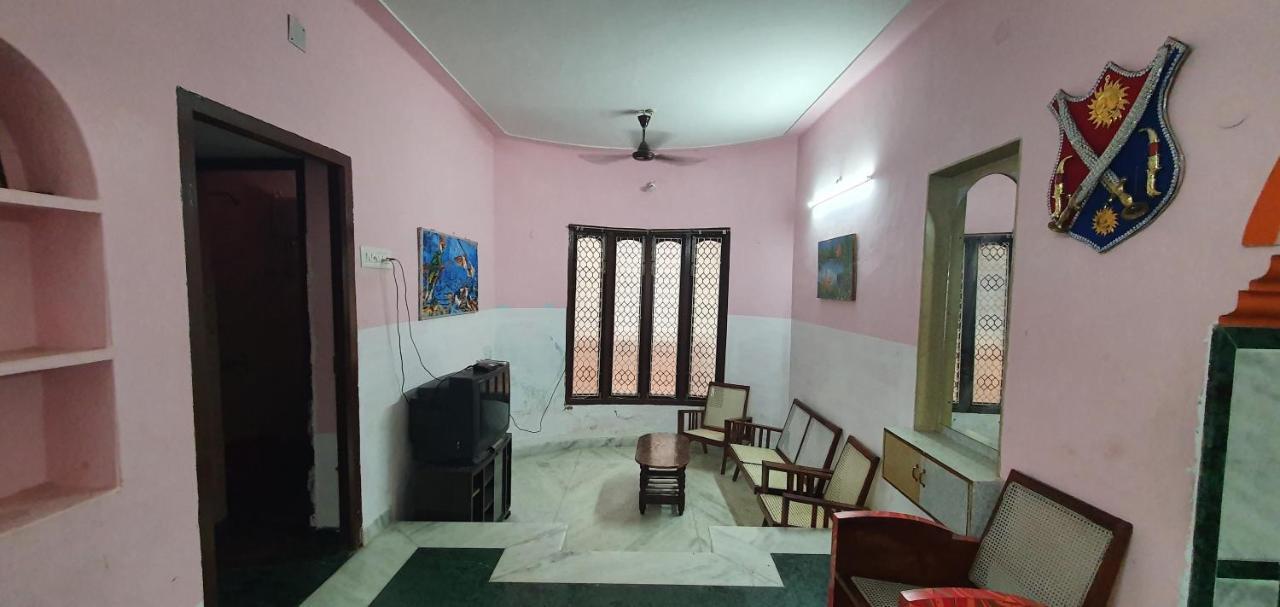 Oonjal Veedu Apartment Kuttalam  Bagian luar foto