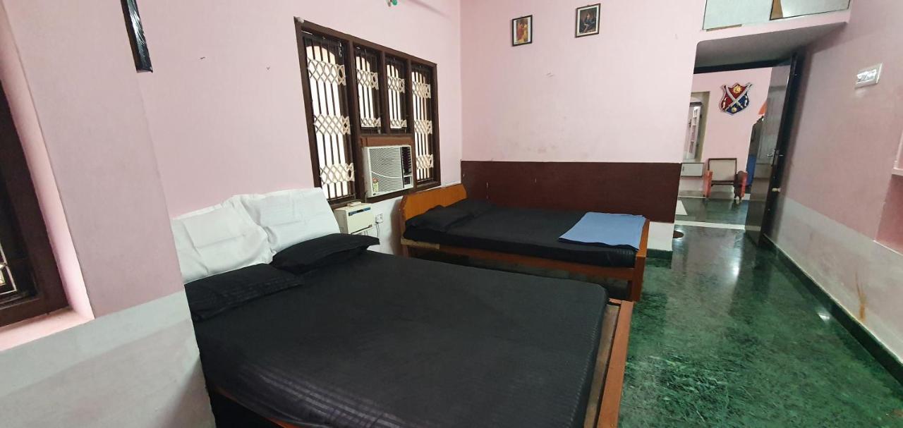 Oonjal Veedu Apartment Kuttalam  Bagian luar foto
