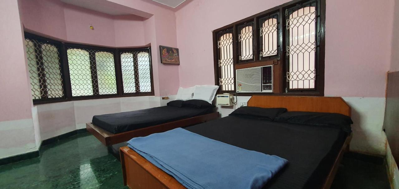 Oonjal Veedu Apartment Kuttalam  Bagian luar foto