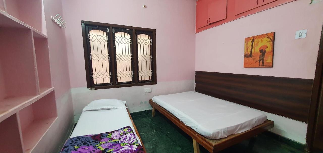 Oonjal Veedu Apartment Kuttalam  Bagian luar foto