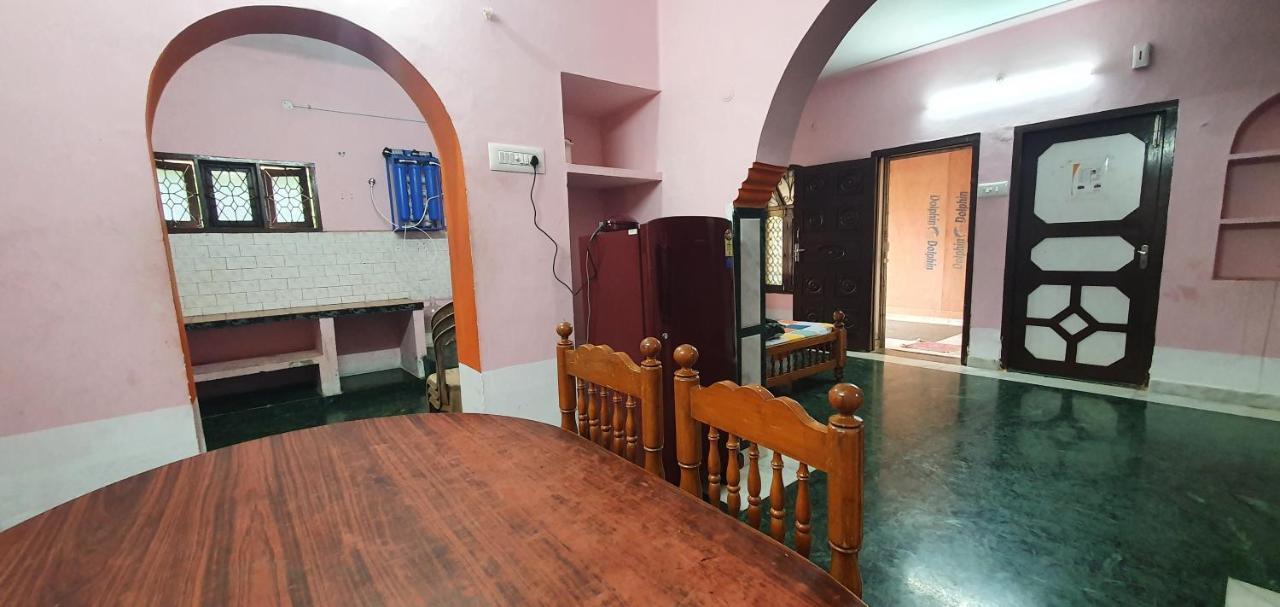 Oonjal Veedu Apartment Kuttalam  Bagian luar foto