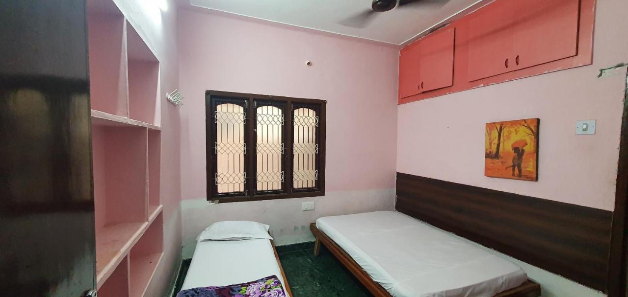 Oonjal Veedu Apartment Kuttalam  Bagian luar foto