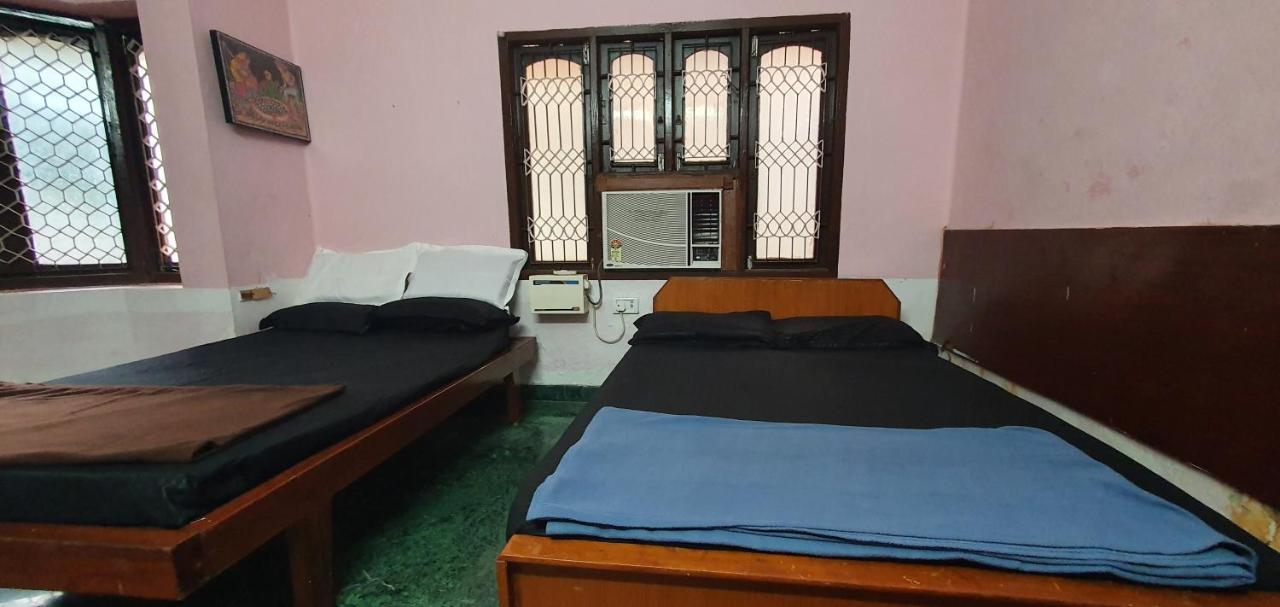 Oonjal Veedu Apartment Kuttalam  Bagian luar foto