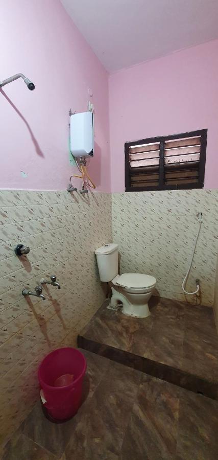 Oonjal Veedu Apartment Kuttalam  Bagian luar foto